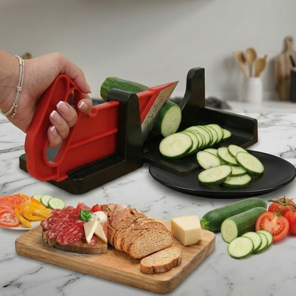 Cortador Multifunción de Cocina