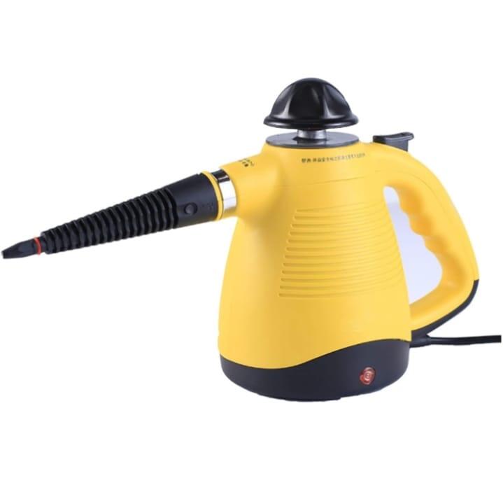 Limpiador a Vapor Portátil