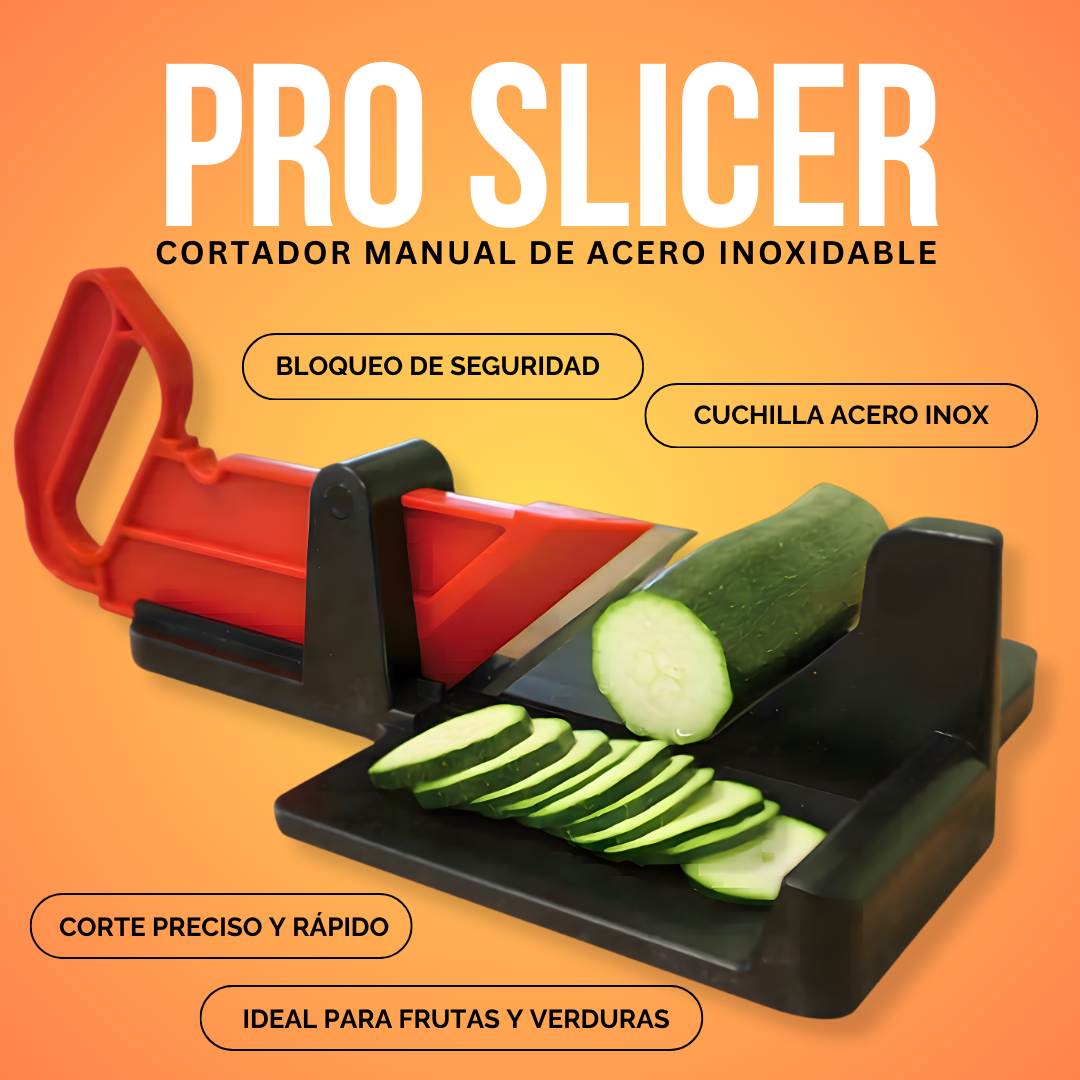 Cortador Multifunción de Cocina