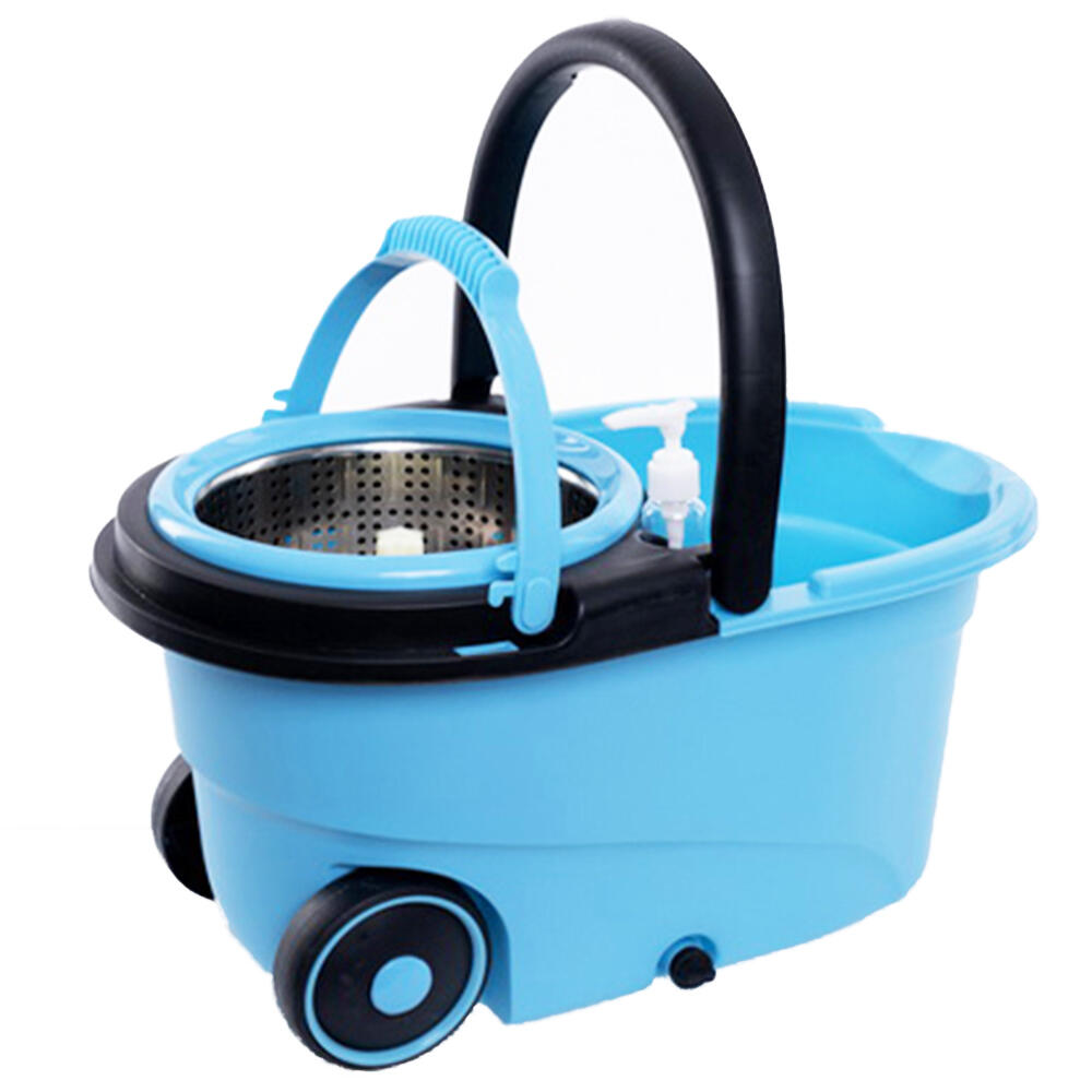 Fregona Mopa Giratoria 360 °