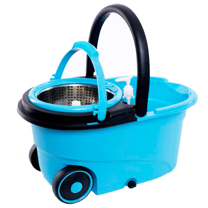 Fregona Mopa Giratoria 360 °