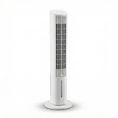 Climatizador Evaporativo Portátil Torre Multifunción con Mando a Distancia