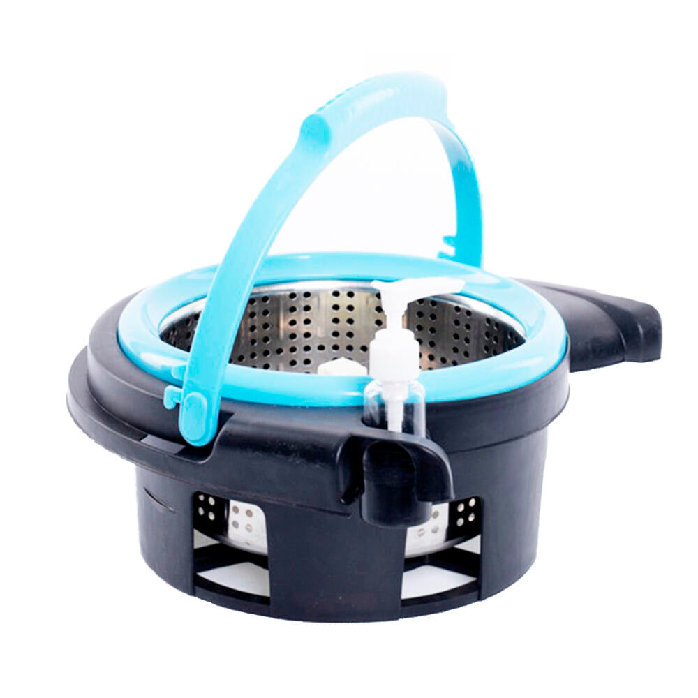 Fregona Mopa Giratoria 360 °