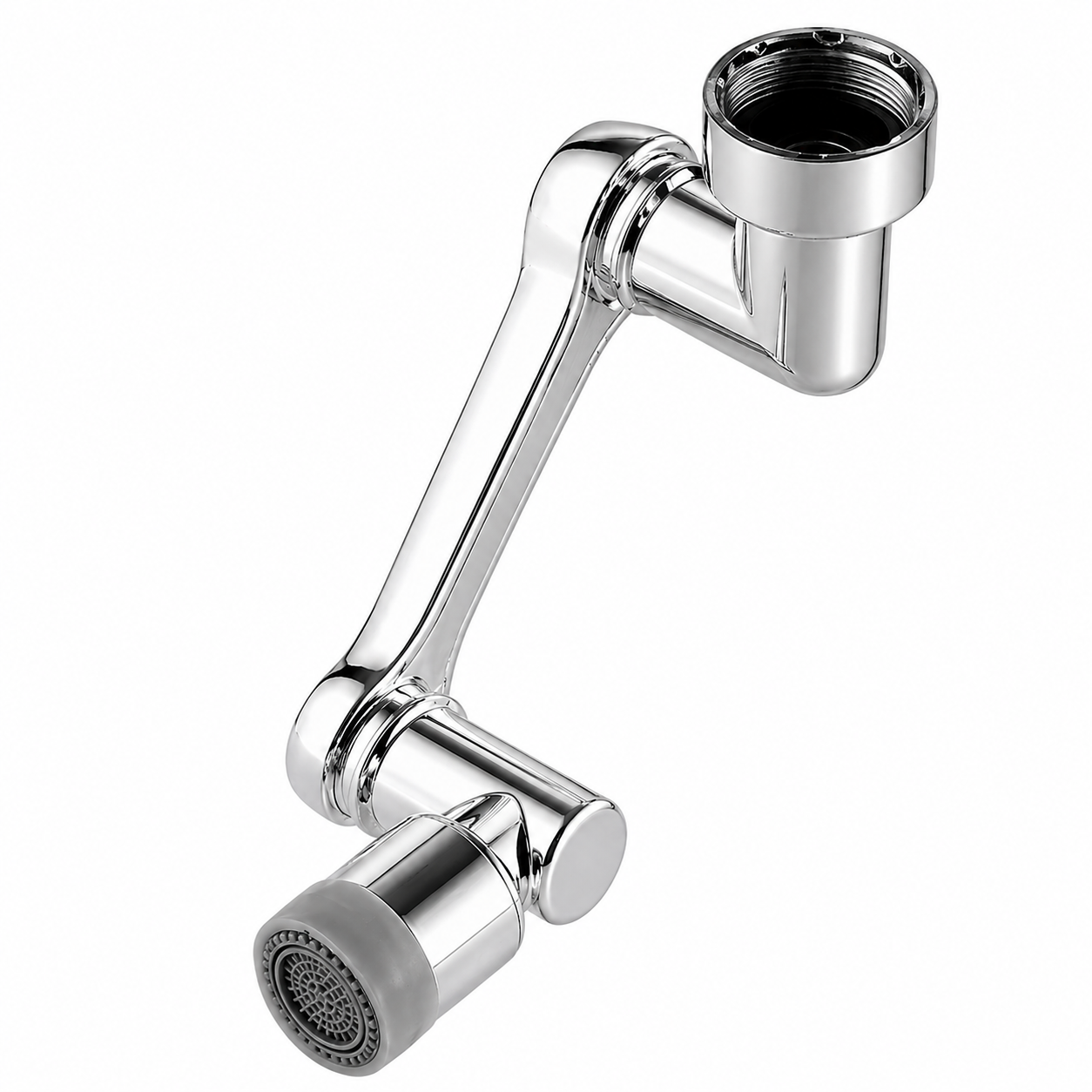 Extensor Giratorio para Grifo