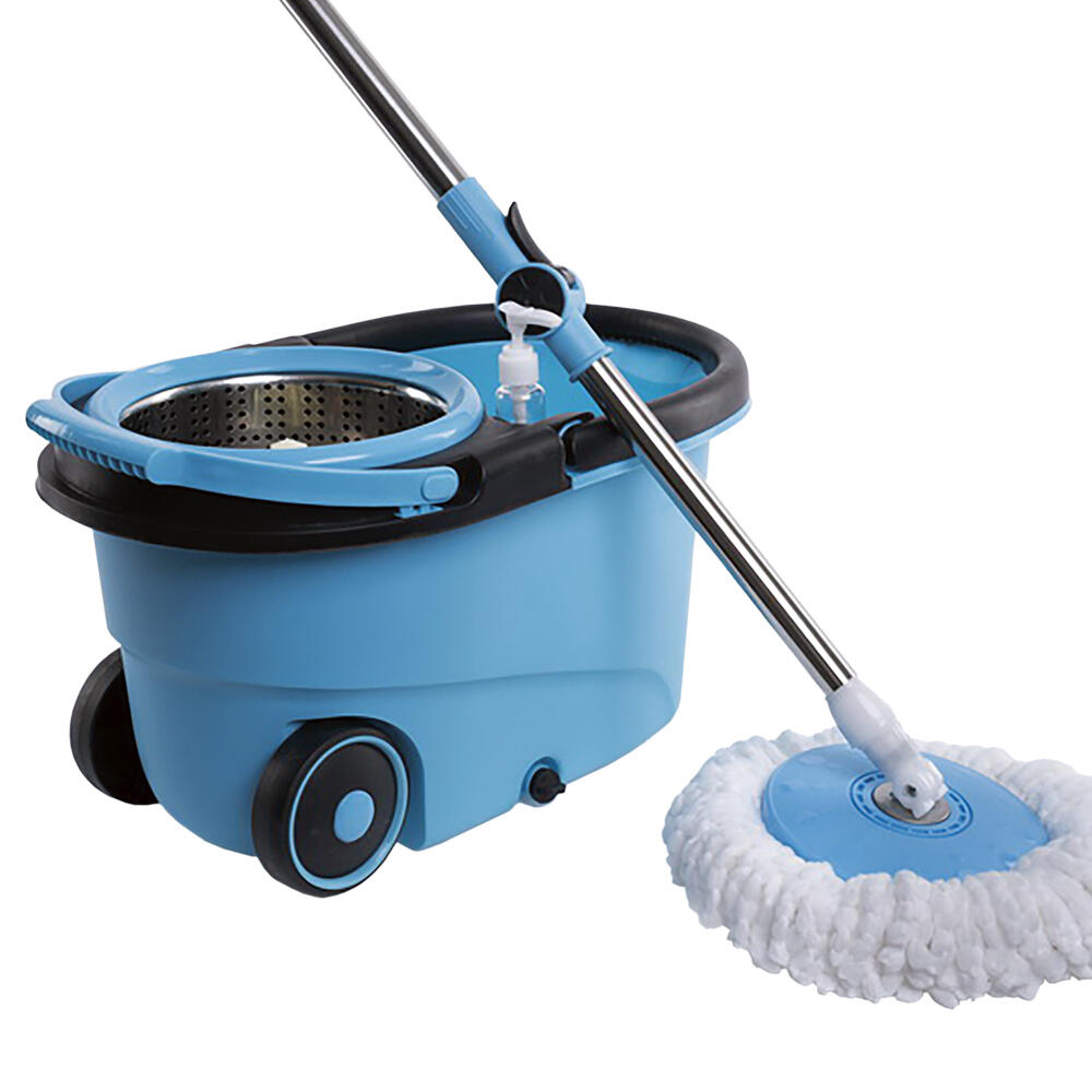Fregona Mopa Giratoria 360 °