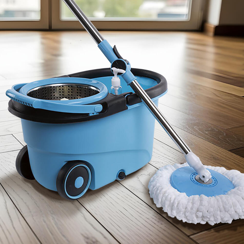 Fregona Mopa Giratoria 360 °