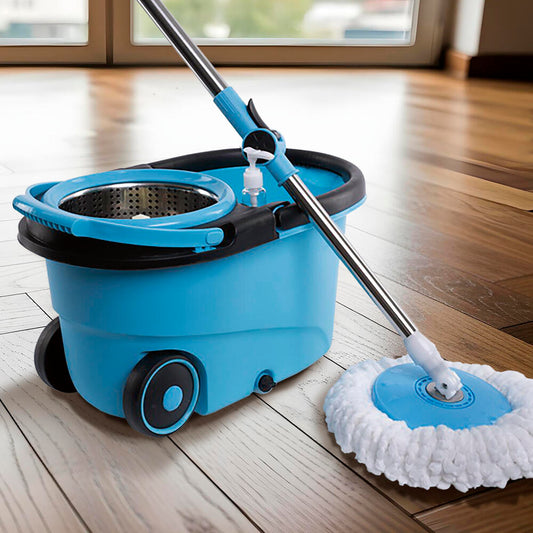Fregona Mopa Giratoria 360 °